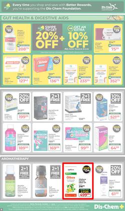Dis-Chem : The Ultimate Winter Savings (16 June - 12 July 2026), page 9