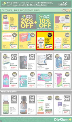 Dis-Chem : The Ultimate Winter Savings (16 June - 12 July 2026), page 9