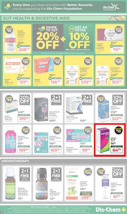 Dis-Chem : The Ultimate Winter Savings (16 June - 12 July 2026), page 9