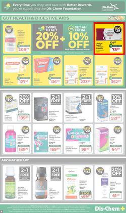 Dis-Chem : The Ultimate Winter Savings (16 June - 12 July 2026), page 9