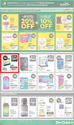 Dis-Chem : The Ultimate Winter Savings (16 June - 12 July 2026), page 9