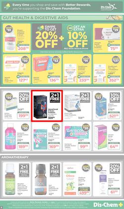 Dis-Chem : The Ultimate Winter Savings (16 June - 12 July 2026), page 9