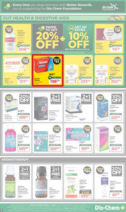 Dis-Chem : The Ultimate Winter Savings (16 June - 12 July 2026), page 9