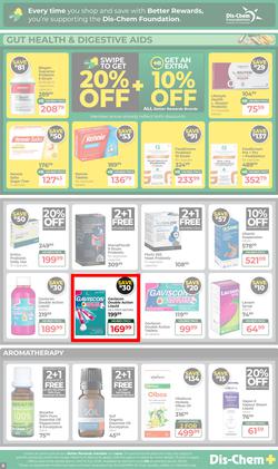 Dis-Chem : The Ultimate Winter Savings (16 June - 12 July 2026), page 9