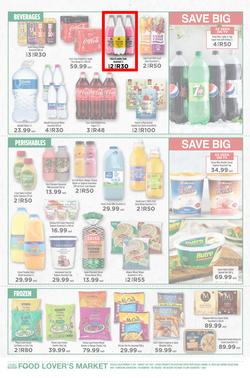 Food Lover's Market Western Cape : The Heart Of Good Food (25 September - 01 October 2023), page 9