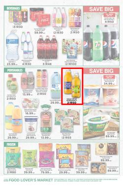 Food Lover's Market Western Cape : The Heart Of Good Food (25 September - 01 October 2023), page 9
