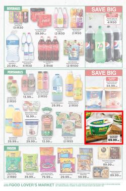 Food Lover's Market Western Cape : The Heart Of Good Food (25 September - 01 October 2023), page 9
