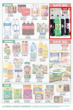 Food Lover's Market Western Cape : The Heart Of Good Food (25 September - 01 October 2023), page 9
