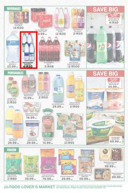 Food Lover's Market Western Cape : The Heart Of Good Food (25 September - 01 October 2023), page 9