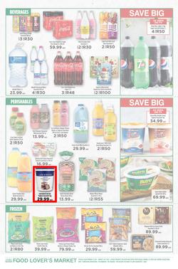 Food Lover's Market Western Cape : The Heart Of Good Food (25 September - 01 October 2023), page 9