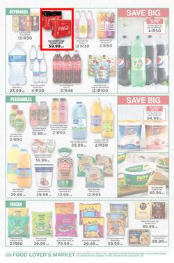 Food Lover's Market Western Cape : The Heart Of Good Food (25 September - 01 October 2023), page 9