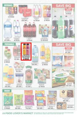 Food Lover's Market Western Cape : The Heart Of Good Food (25 September - 01 October 2023), page 9
