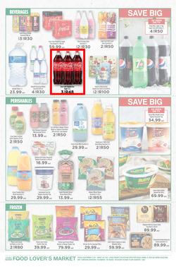 Food Lover's Market Western Cape : The Heart Of Good Food (25 September - 01 October 2023), page 9