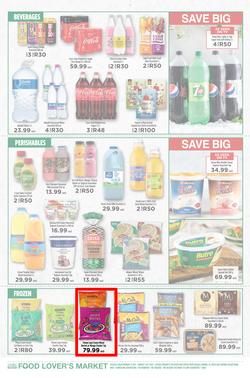 Food Lover's Market Western Cape : The Heart Of Good Food (25 September - 01 October 2023), page 9