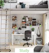 Cube 1/2 Box White 81455429