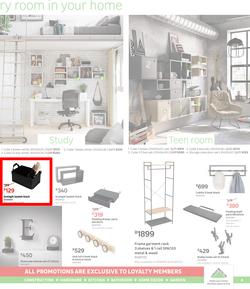 Leroy Merlin : Make Your Home An Organised Space To Live In (06 January - 31 January 2023), page 9