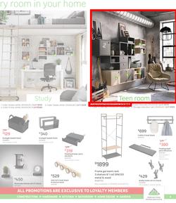 Leroy Merlin : Make Your Home An Organised Space To Live In (06 January - 31 January 2023), page 9