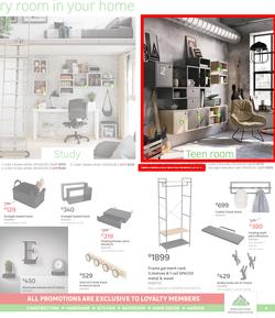 Leroy Merlin : Make Your Home An Organised Space To Live In (06 January - 31 January 2023), page 9