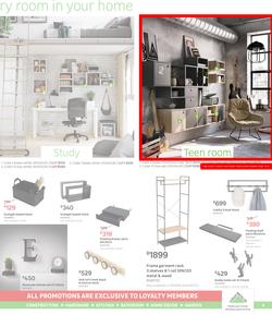 Leroy Merlin : Make Your Home An Organised Space To Live In (06 January - 31 January 2023), page 9