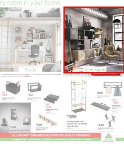 Leroy Merlin : Make Your Home An Organised Space To Live In (06 January - 31 January 2023), page 9