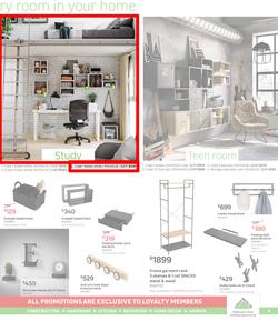 Leroy Merlin : Make Your Home An Organised Space To Live In (06 January - 31 January 2023), page 9