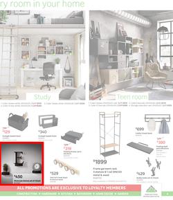 Leroy Merlin : Make Your Home An Organised Space To Live In (06 January - 31 January 2023), page 9
