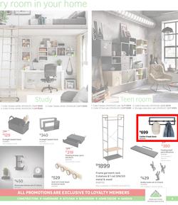 Leroy Merlin : Make Your Home An Organised Space To Live In (06 January - 31 January 2023), page 9