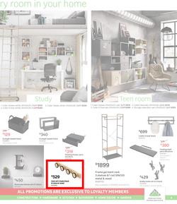 Leroy Merlin : Make Your Home An Organised Space To Live In (06 January - 31 January 2023), page 9