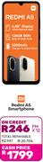 Mi Redmi A5 Smartphone
