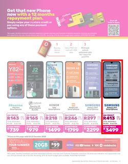 Game Cellular : Power Up (09 December 2025 - 05 February 2026), page 9