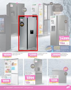 Game : Electronics Mania (26 July - 27 August 2023), page 9