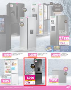 Game : Electronics Mania (26 July - 27 August 2023), page 9
