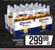 Corona Extra Handies-24 x 355ml Per Case