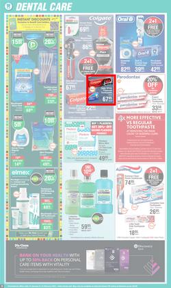 Dis-Chem : Big Save (12 January - 12 February 2023), page 9