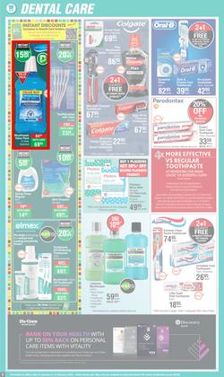 Dis-Chem : Big Save (12 January - 12 February 2023), page 9