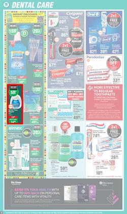 Dis-Chem : Big Save (12 January - 12 February 2023), page 9