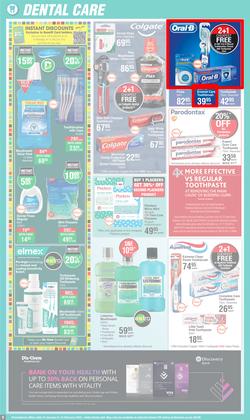 Dis-Chem : Big Save (12 January - 12 February 2023), page 9