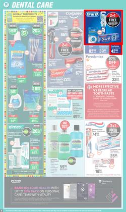 Dis-Chem : Big Save (12 January - 12 February 2023), page 9