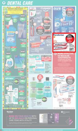 Dis-Chem : Big Save (12 January - 12 February 2023), page 9