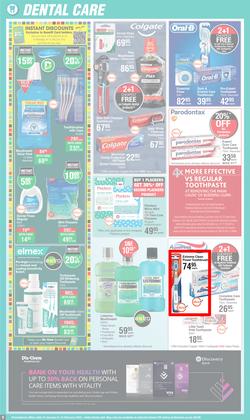 Dis-Chem : Big Save (12 January - 12 February 2023), page 9