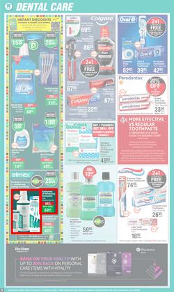 Dis-Chem : Big Save (12 January - 12 February 2023), page 9
