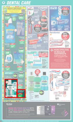 Dis-Chem : Big Save (12 January - 12 February 2023), page 9