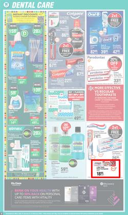 Dis-Chem : Big Save (12 January - 12 February 2023), page 9