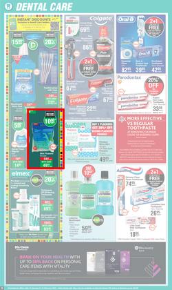 Dis-Chem : Big Save (12 January - 12 February 2023), page 9