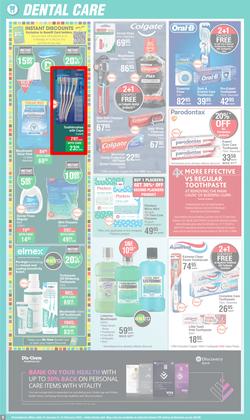 Dis-Chem : Big Save (12 January - 12 February 2023), page 9