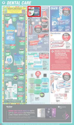 Dis-Chem : Big Save (12 January - 12 February 2023), page 9