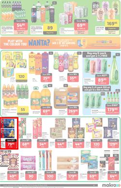 Makro : General Merchandise (24 February - 09 March 2025), page 9