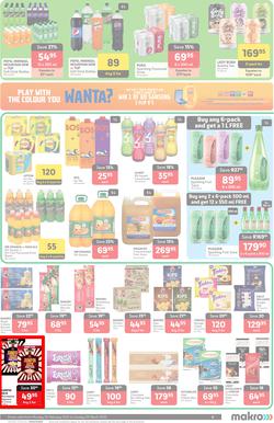 Makro : General Merchandise (24 February - 09 March 2025), page 9