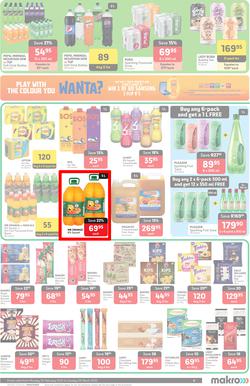 Makro : General Merchandise (24 February - 09 March 2025), page 9