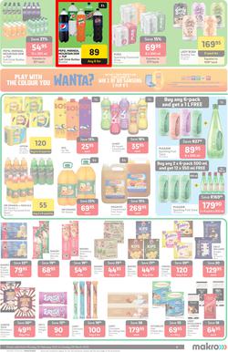 Makro : General Merchandise (24 February - 09 March 2025), page 9